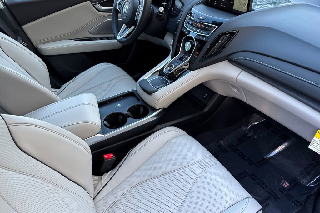 New 2026 Acura RDX SH-AWD w/ Advance Package image 18