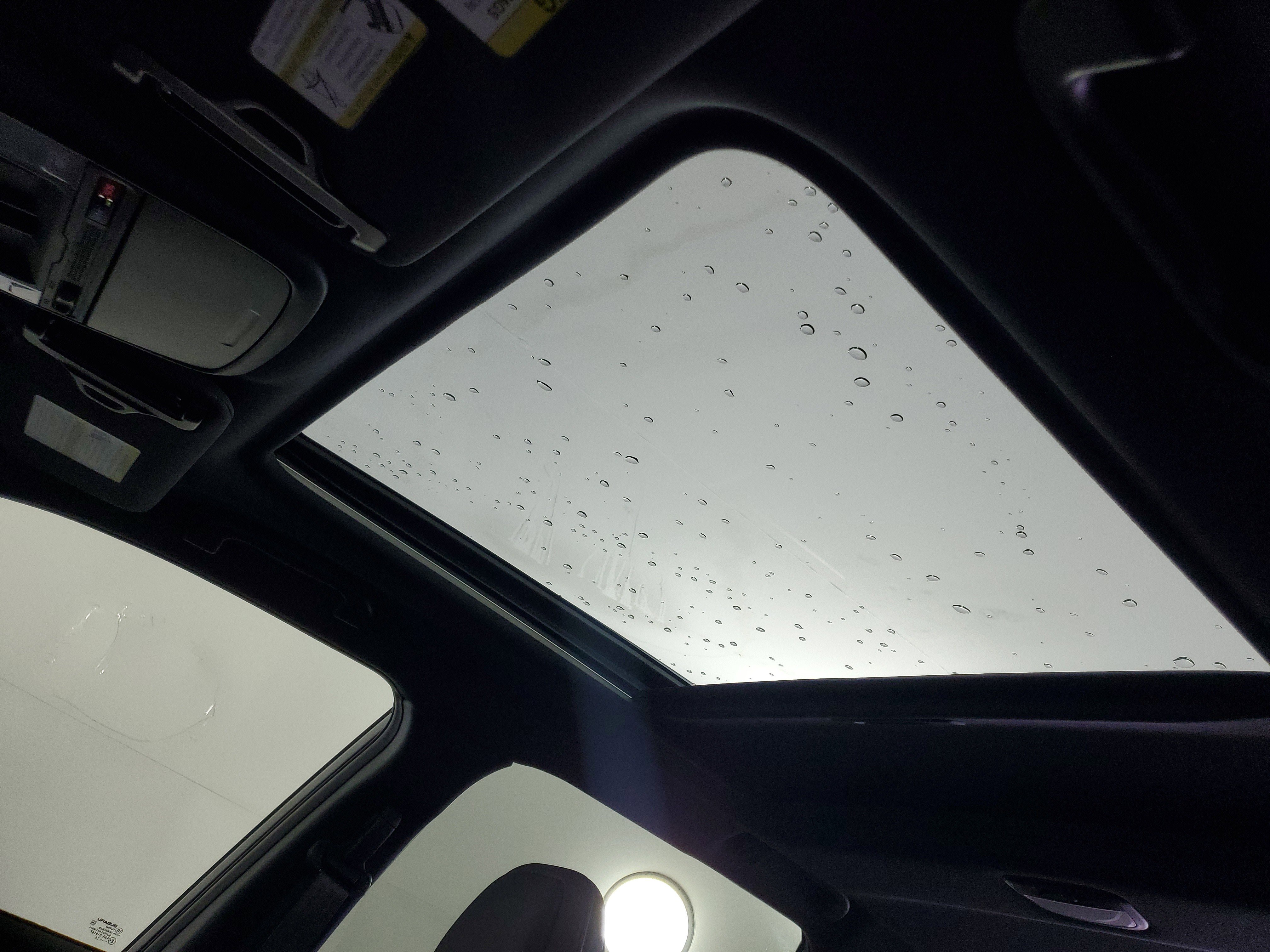 Used 2025 Subaru Forester Limited image 31