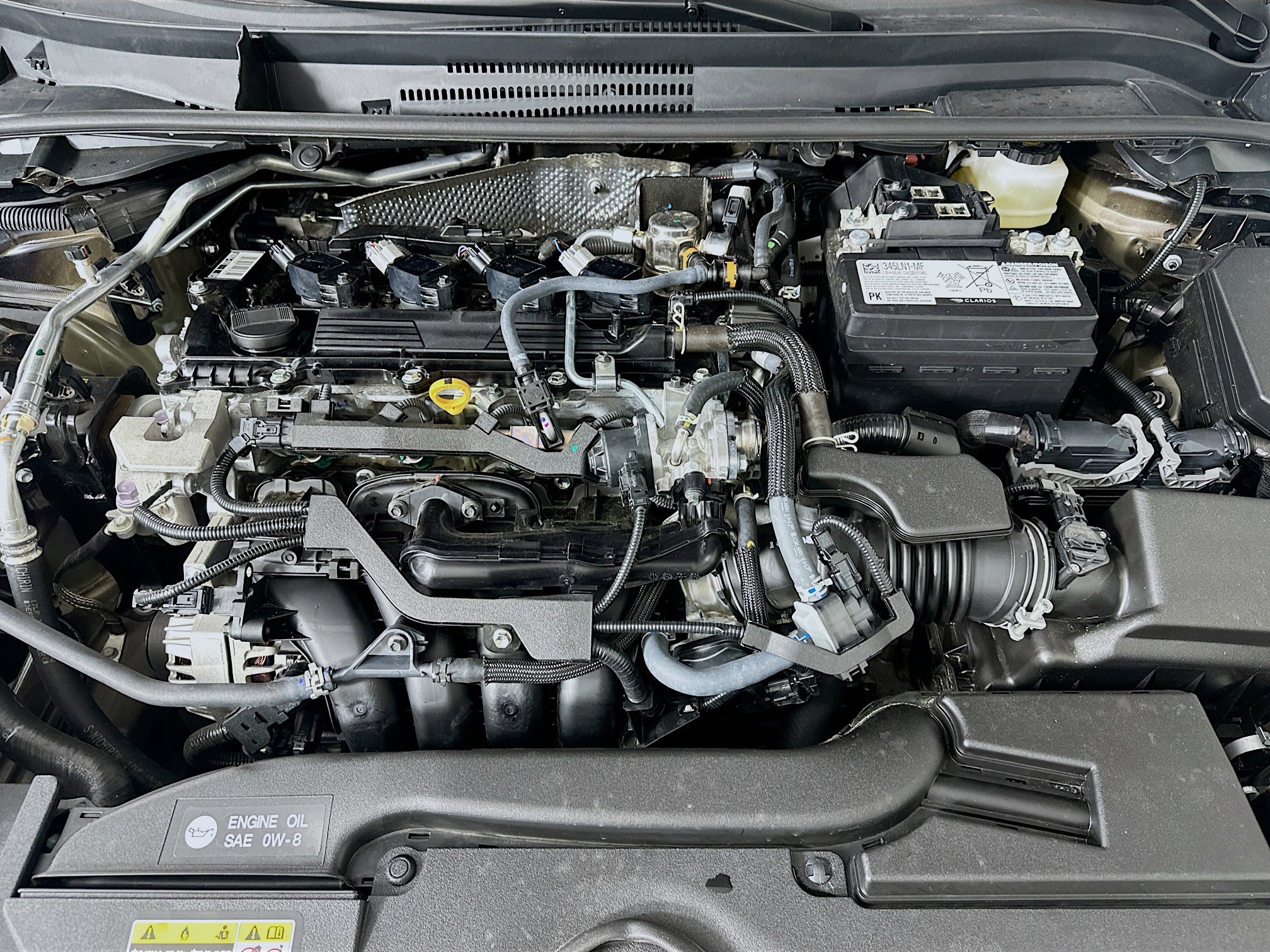 Used 2026 Toyota Corolla LE FWD image 31