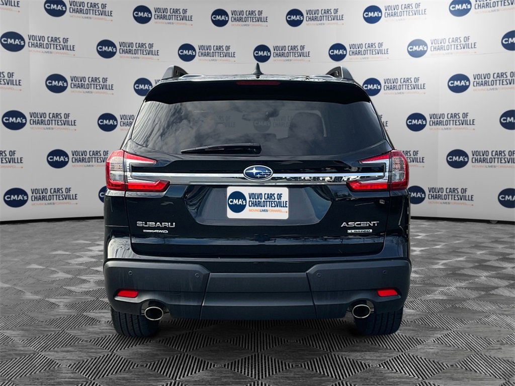Used 2023 Subaru Ascent Limited w/ Technology Package image 4