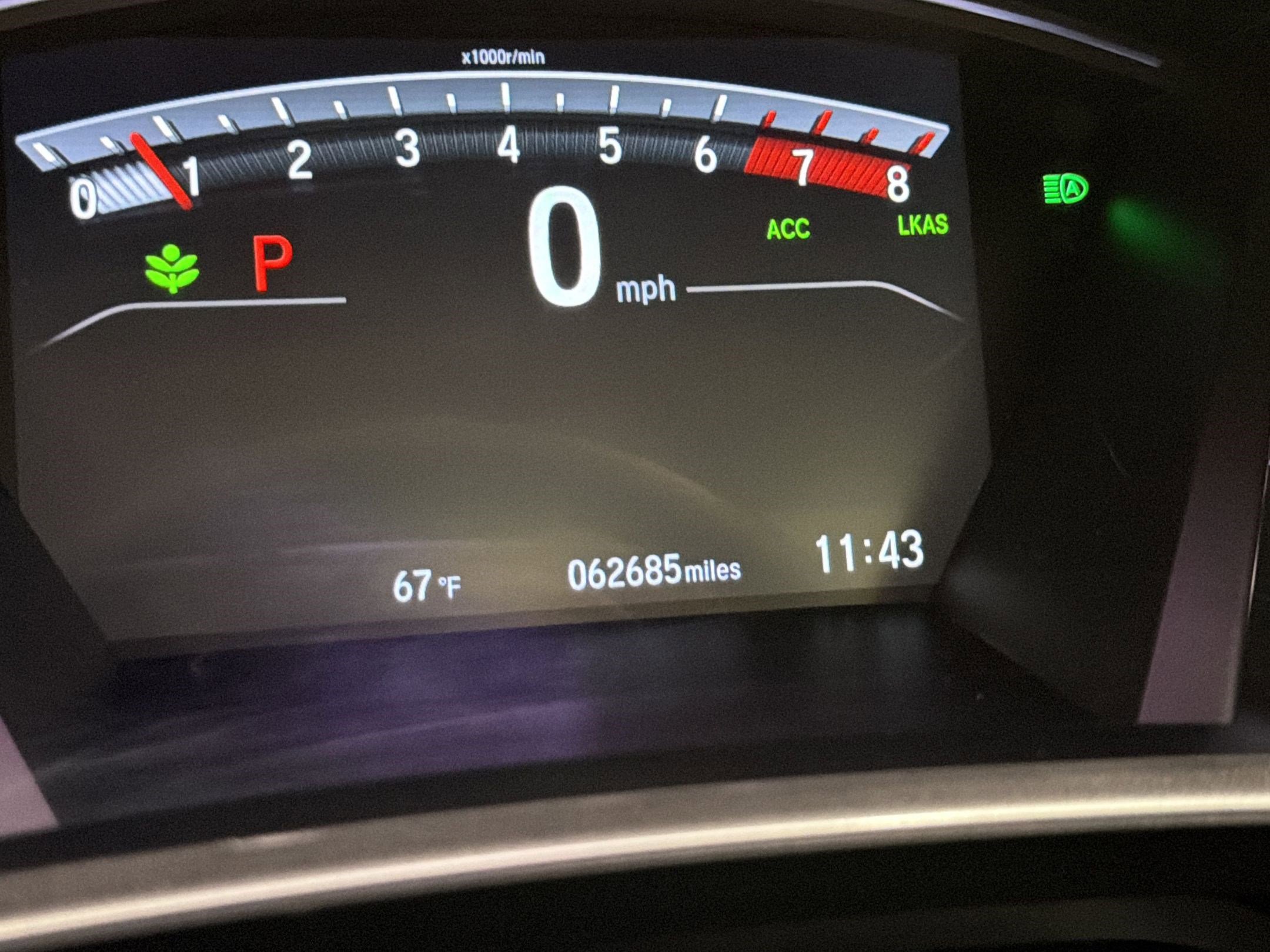 Used 2020 Honda CR-V EX-L image 20