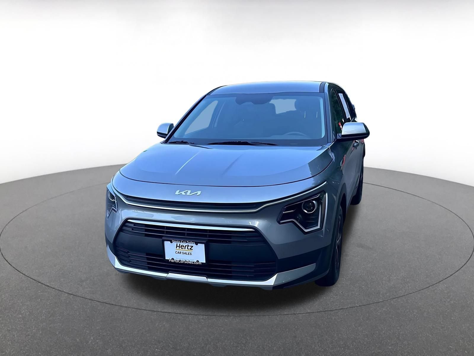 Used 2026 Kia Niro LX FWD image 4