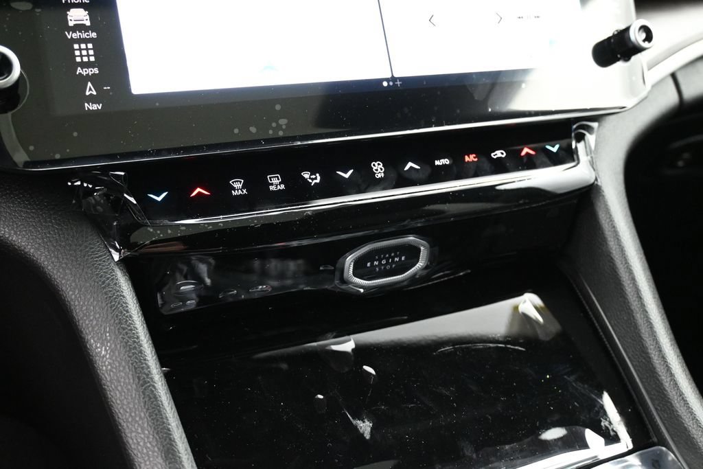 New 2027 Jeep Grand Cherokee Limited AWD/4WD image 20