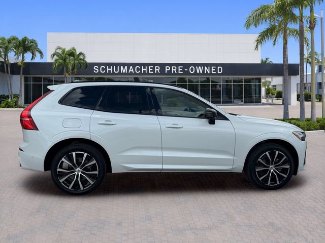 Used 2024 Volvo XC60 B5 Plus w/ Protection Package Premier AWD/4WD image 8