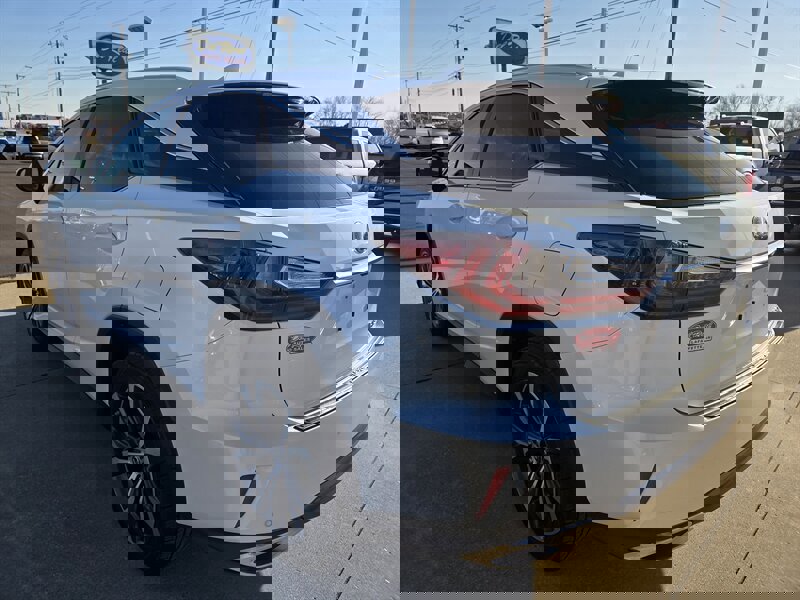 Used 2019 Lexus RX 350 AWD image 5