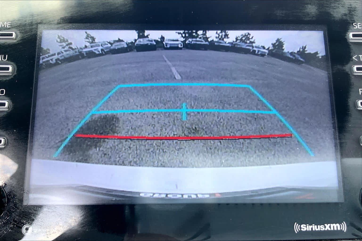 Used 2023 Toyota Camry SE FWD image 26