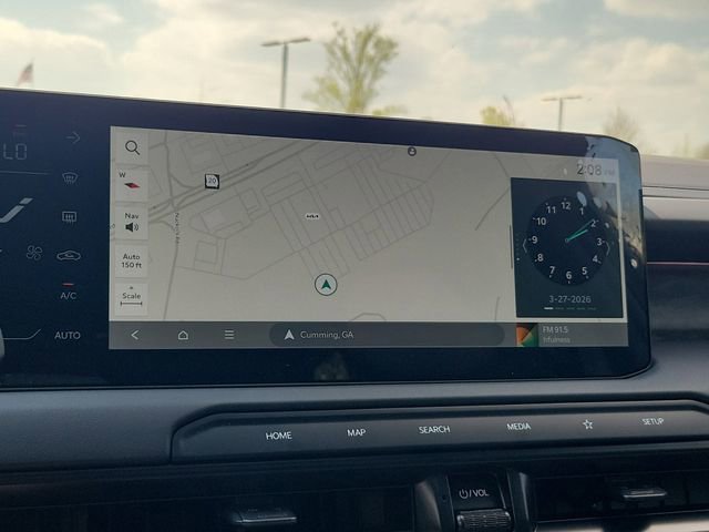 New 2027 Kia Telluride SX Prestige X-Pro image 22