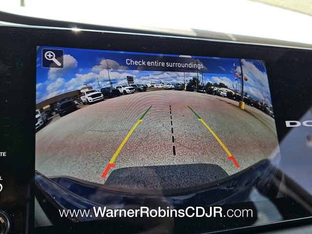 New 2025 Dodge Charger R/T w/ Quick Order Package 25M R/T image 20