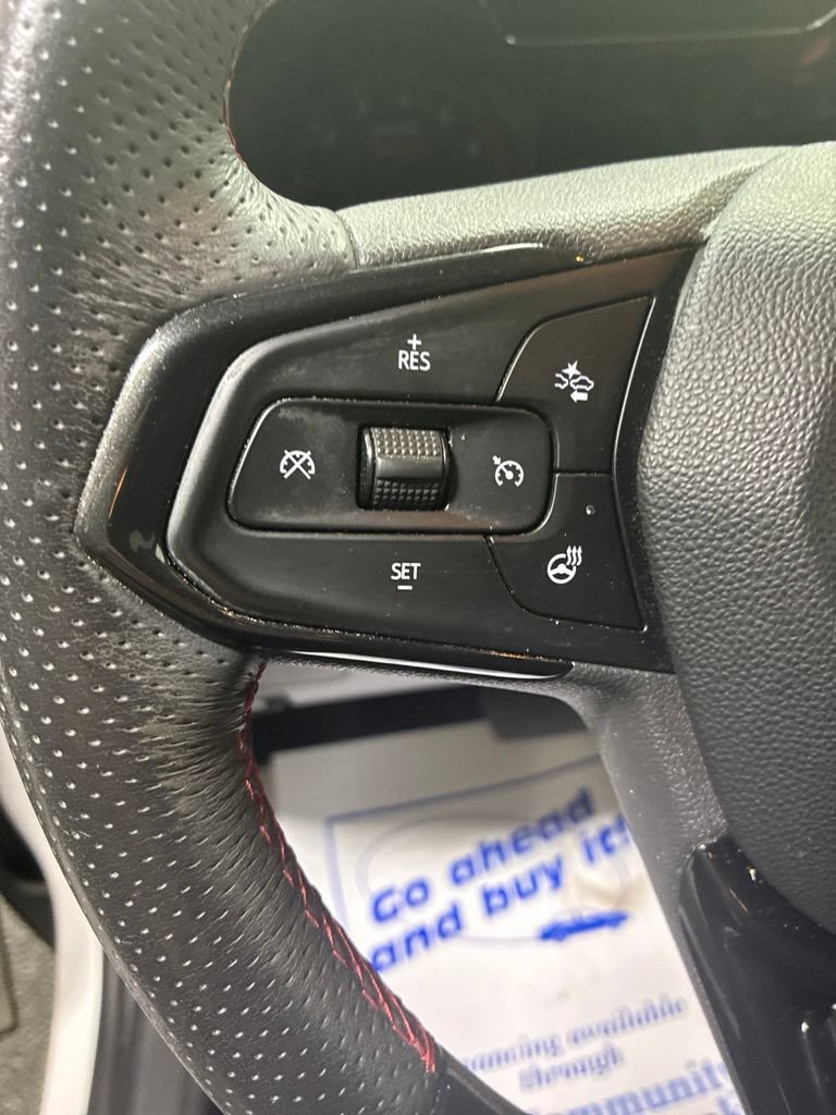 Used 2023 Chevrolet TrailBlazer RS AWD/4WD image 14