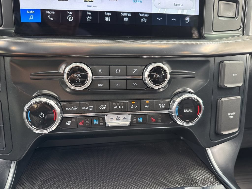 Used 2024 Ford F150 Raptor AWD/4WD image 49