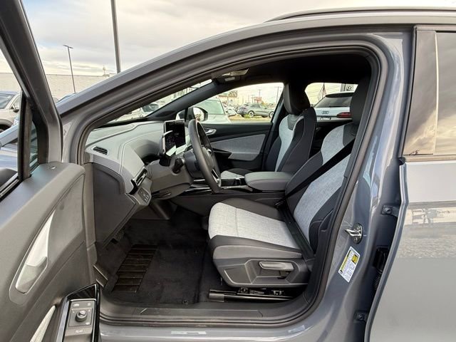 New 2025 Volkswagen ID.4 Pro AWD/4WD image 7