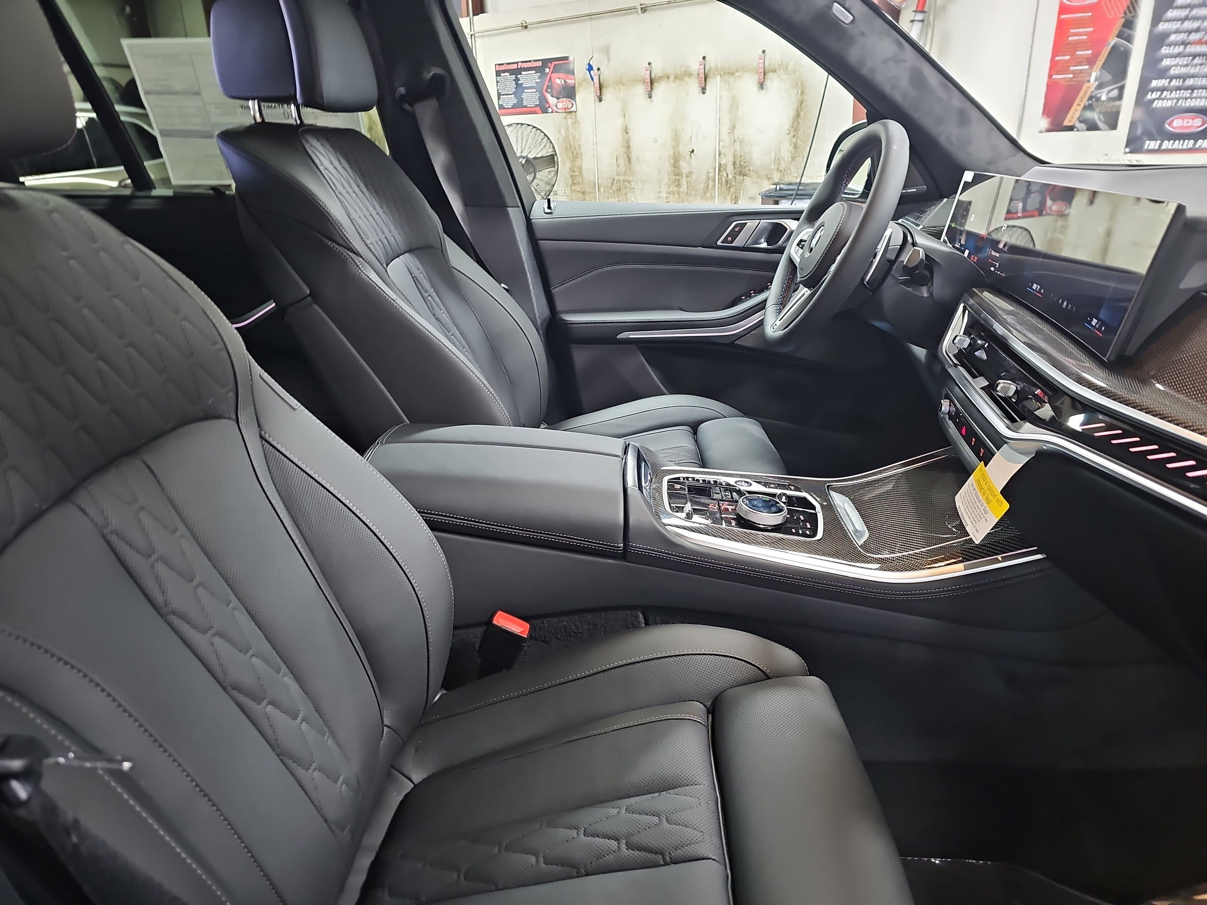 New 2026 BMW X5 M60i image 10