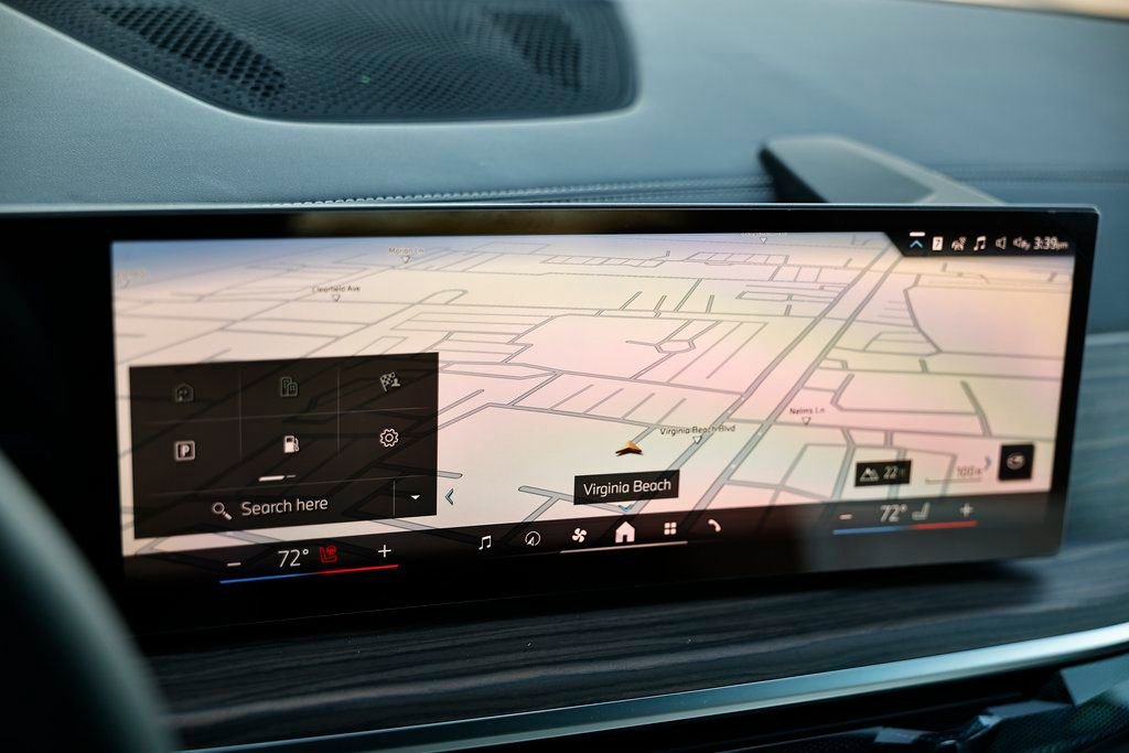 New 2026 BMW X5 xDrive40i w/ M Sport Package image 38