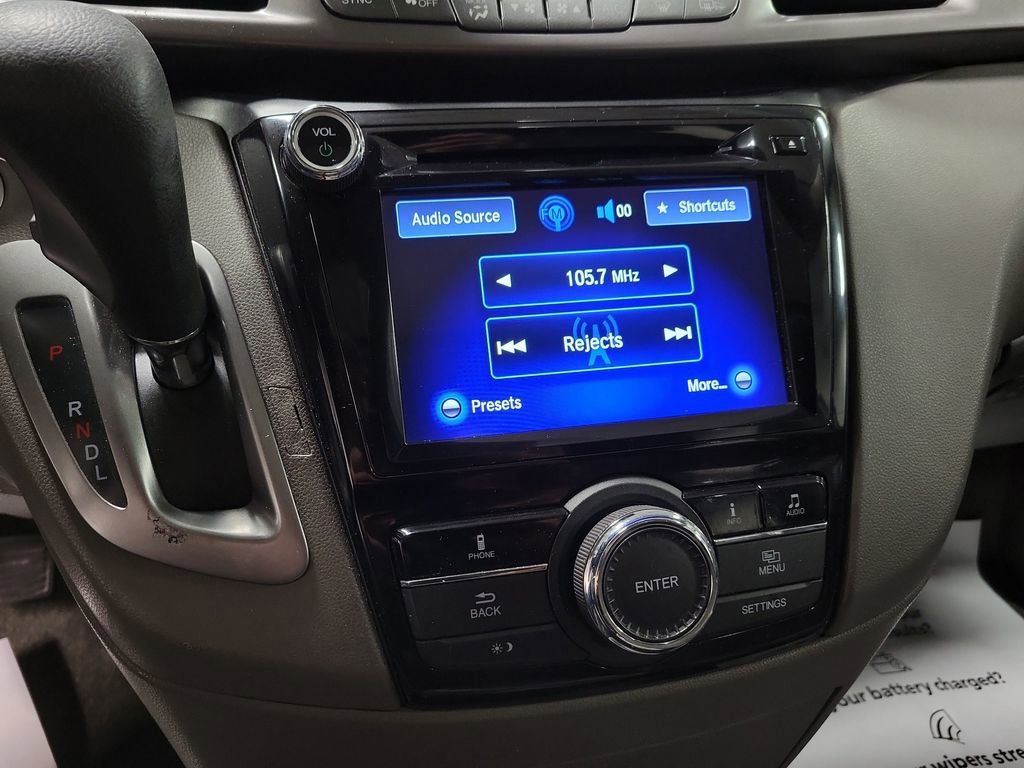 Used 2016 Honda Odyssey EX-L image 15