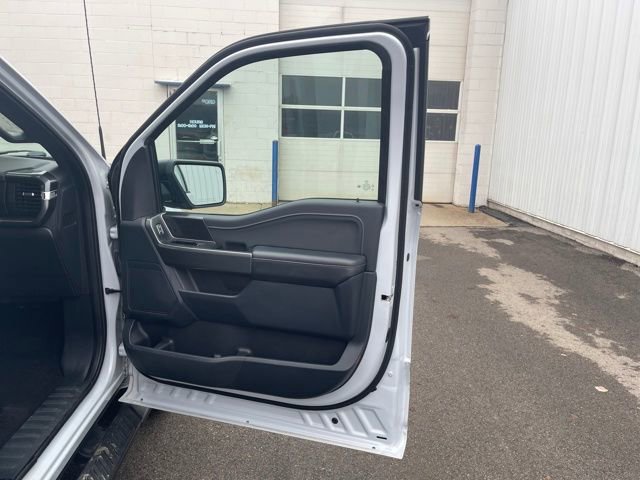 Used 2022 Ford F150 XLT w/ Equipment Group 302A High image 26