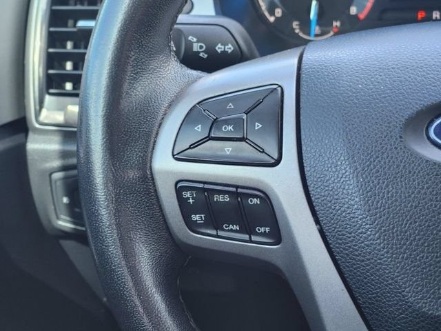 Used 2021 Ford Ranger XLT w/ Equipment Group 301A Mid RWD image 27