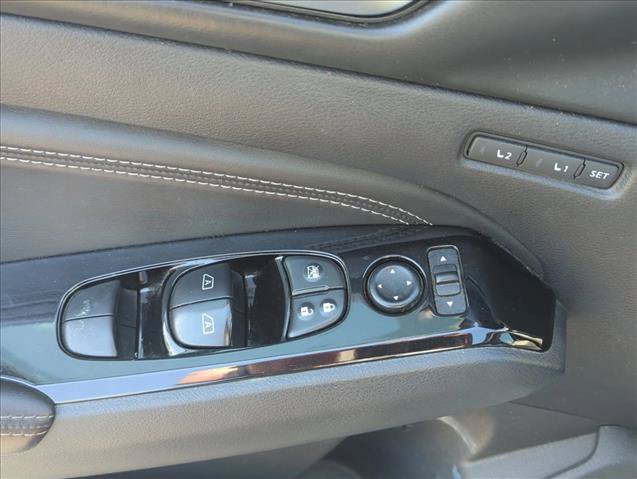 Used 2020 Nissan Altima 2.5 Platinum FWD image 10