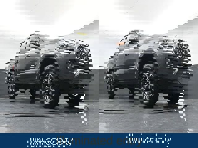 Used 2018 Toyota Tacoma TRD Sport image 26