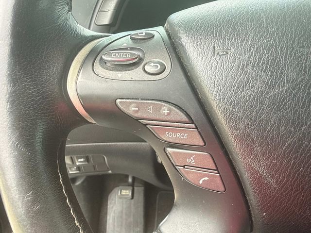 Used 2019 INFINITI QX60 Pure image 29