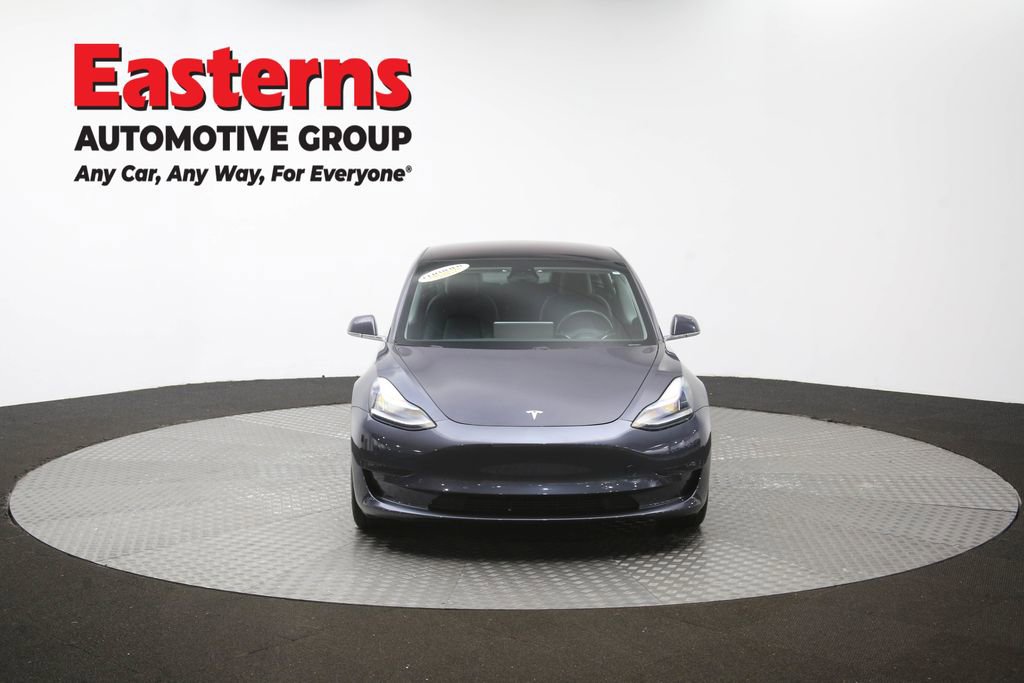 Used 2018 Tesla Model 3 Long Range AWD/4WD image 47