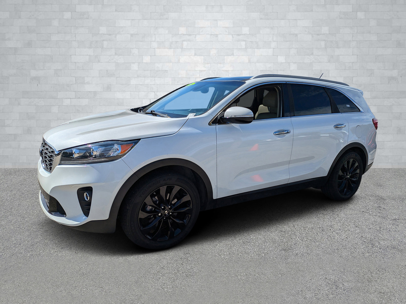 Used 2020 Kia Sorento EX image 9