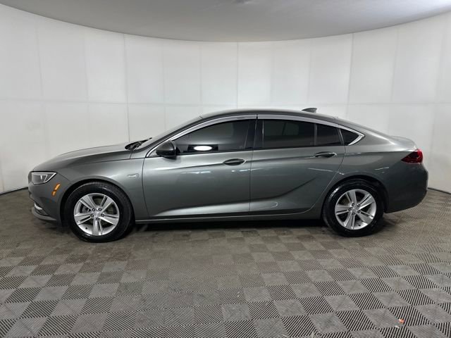 Used 2018 Buick Regal Preferred image 6