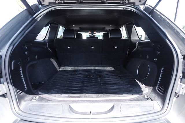 Used 2019 Jeep Grand Cherokee Altitude AWD/4WD image 52