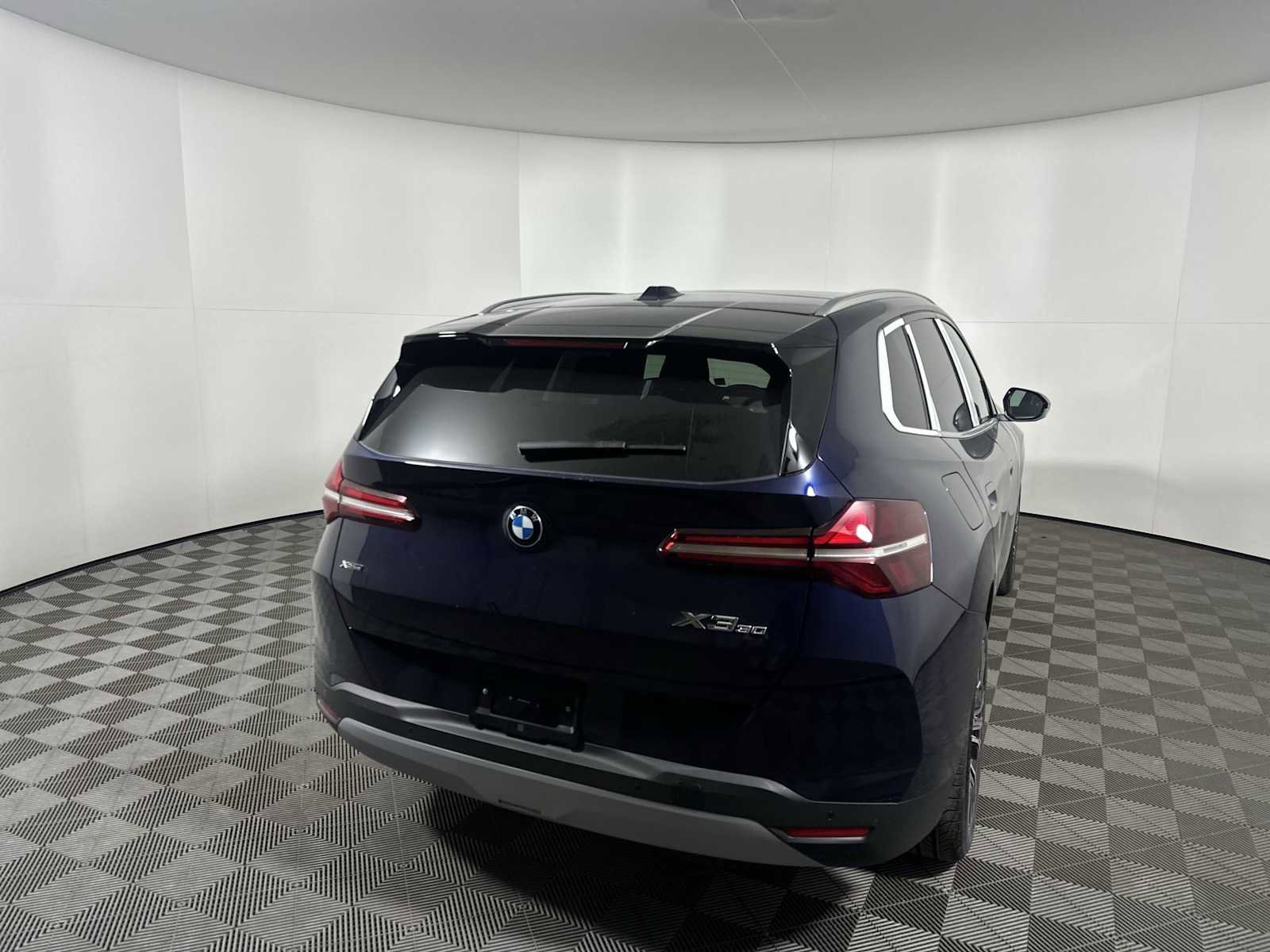 New 2026 BMW X3 xDrive30 w/ Convenience Package image 9