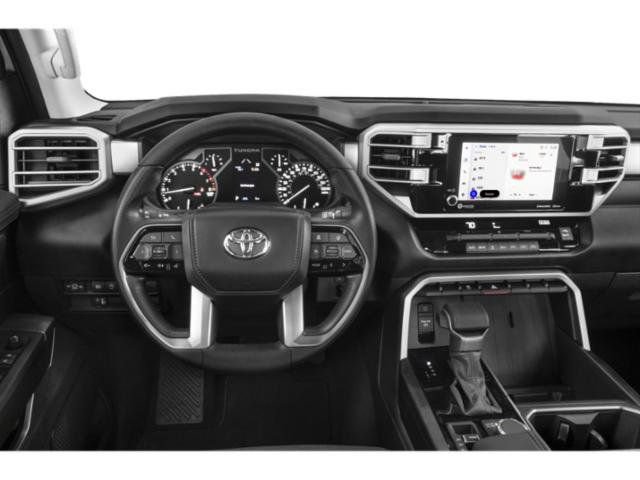 Used 2023 Toyota Tundra SR5 w/ TRD Sport Package AWD/4WD image 7