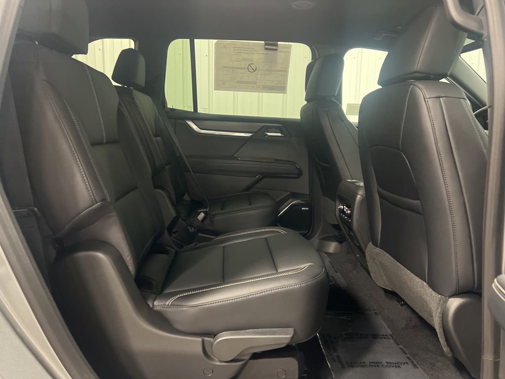 New 2026 GMC Acadia Elevation w/ Elevation Premium Package image 11