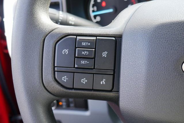 New 2026 Ford F350 XLT image 16