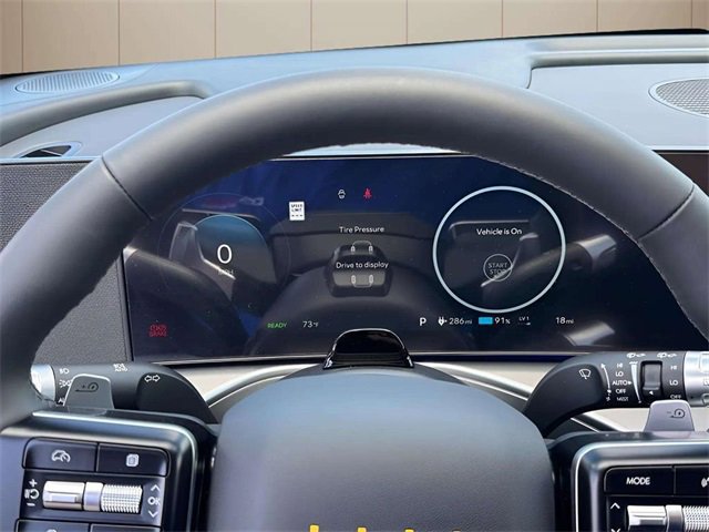 New 2026 Hyundai Ioniq 9 SEL image 7