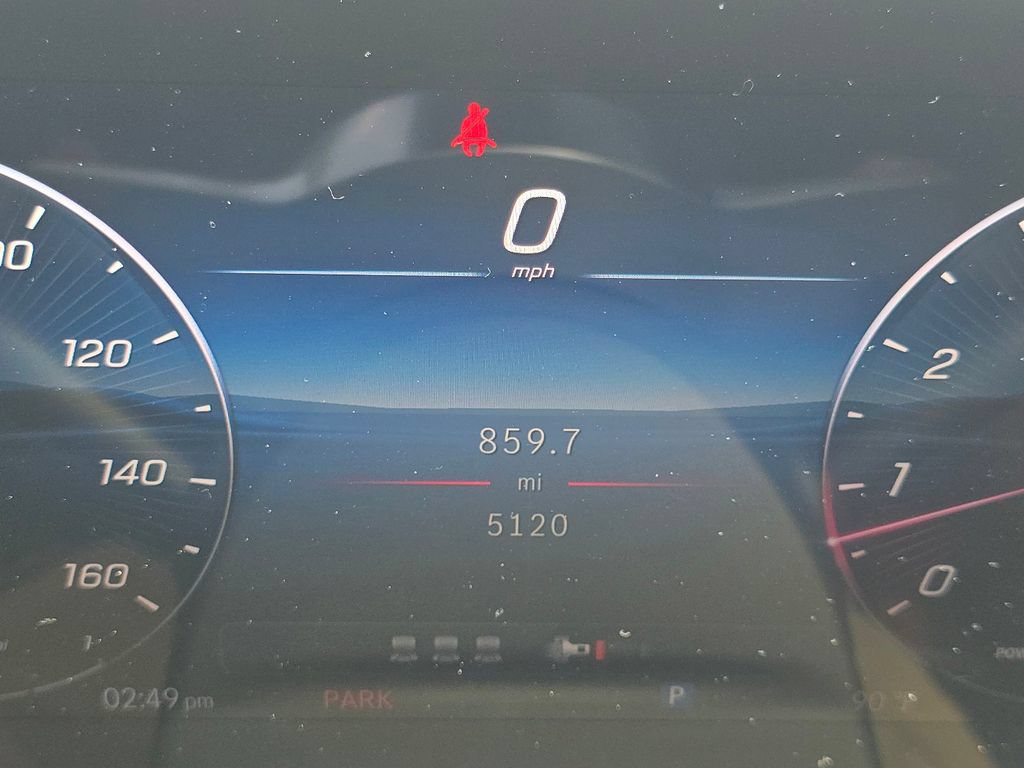Certified 2026 Mercedes-Benz C 300 4MATIC Sedan image 30