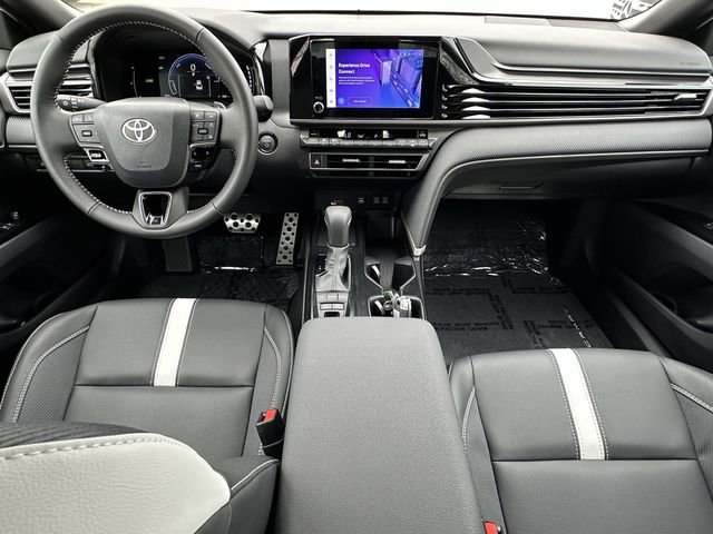 Used 2026 Toyota Camry SE w/ Convenience Package FWD image 10