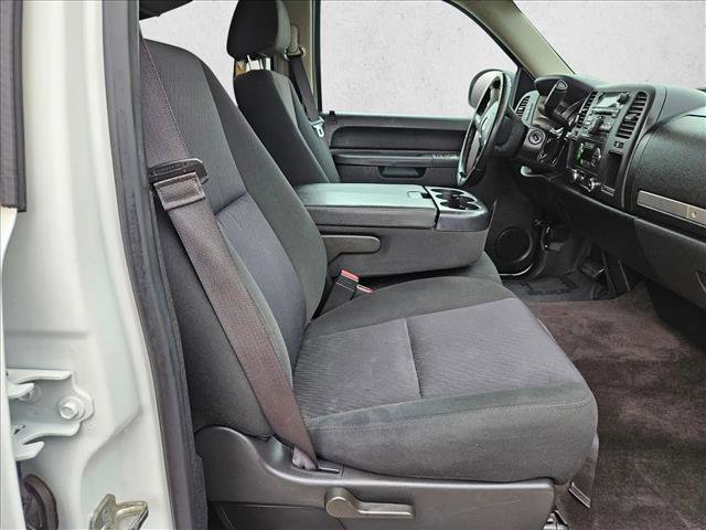 Used 2013 Chevrolet Silverado 1500 LT w/ All-Star Edition RWD image 14