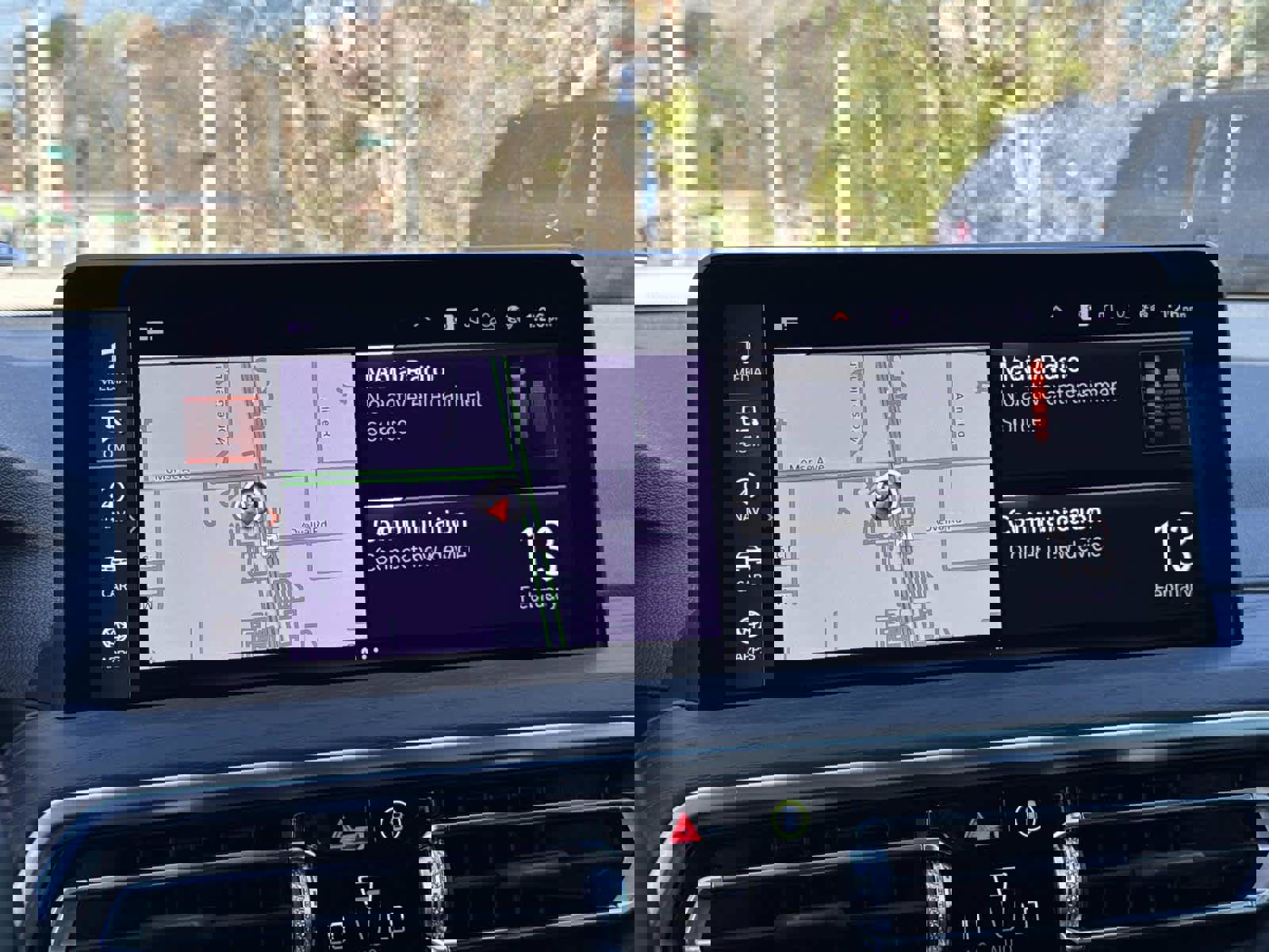 Used 2022 BMW X3 sDrive30i w/ M Sport Package 2 image 27