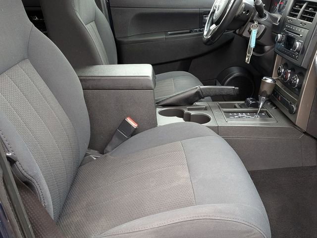 Used 2012 Jeep Liberty Sport w/ Popular Equipment Group AWD/4WD image 26