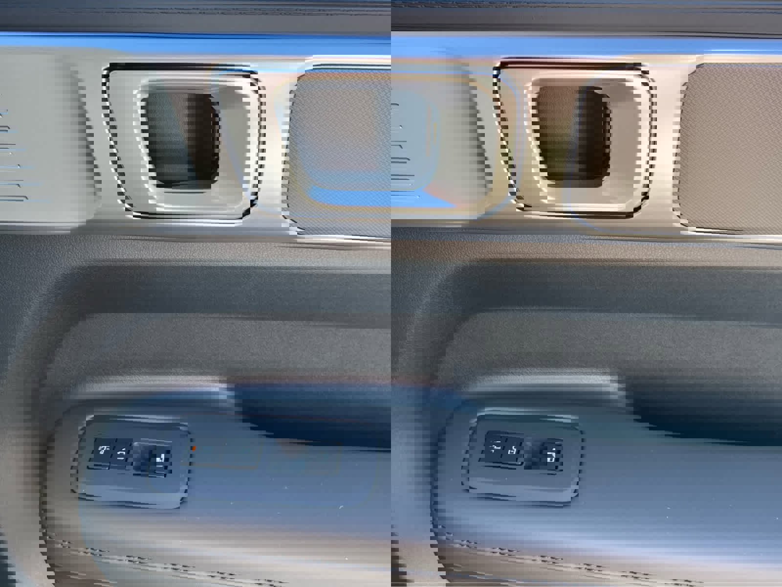 New 2026 Hyundai Santa Fe XRT image 17