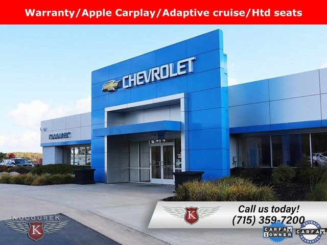 Used 2023 Chevrolet Blazer LT w/ Convenience Package image 30