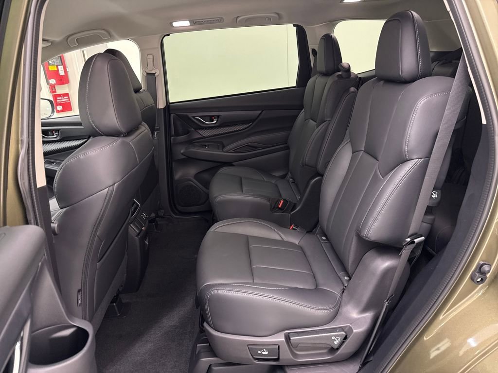 New 2026 Subaru Ascent Premium image 22