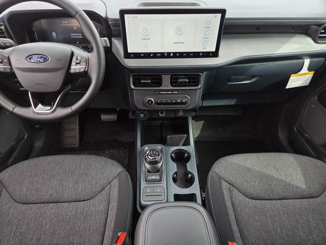 New 2026 Ford Maverick XLT w/ XLT Luxury Package image 5