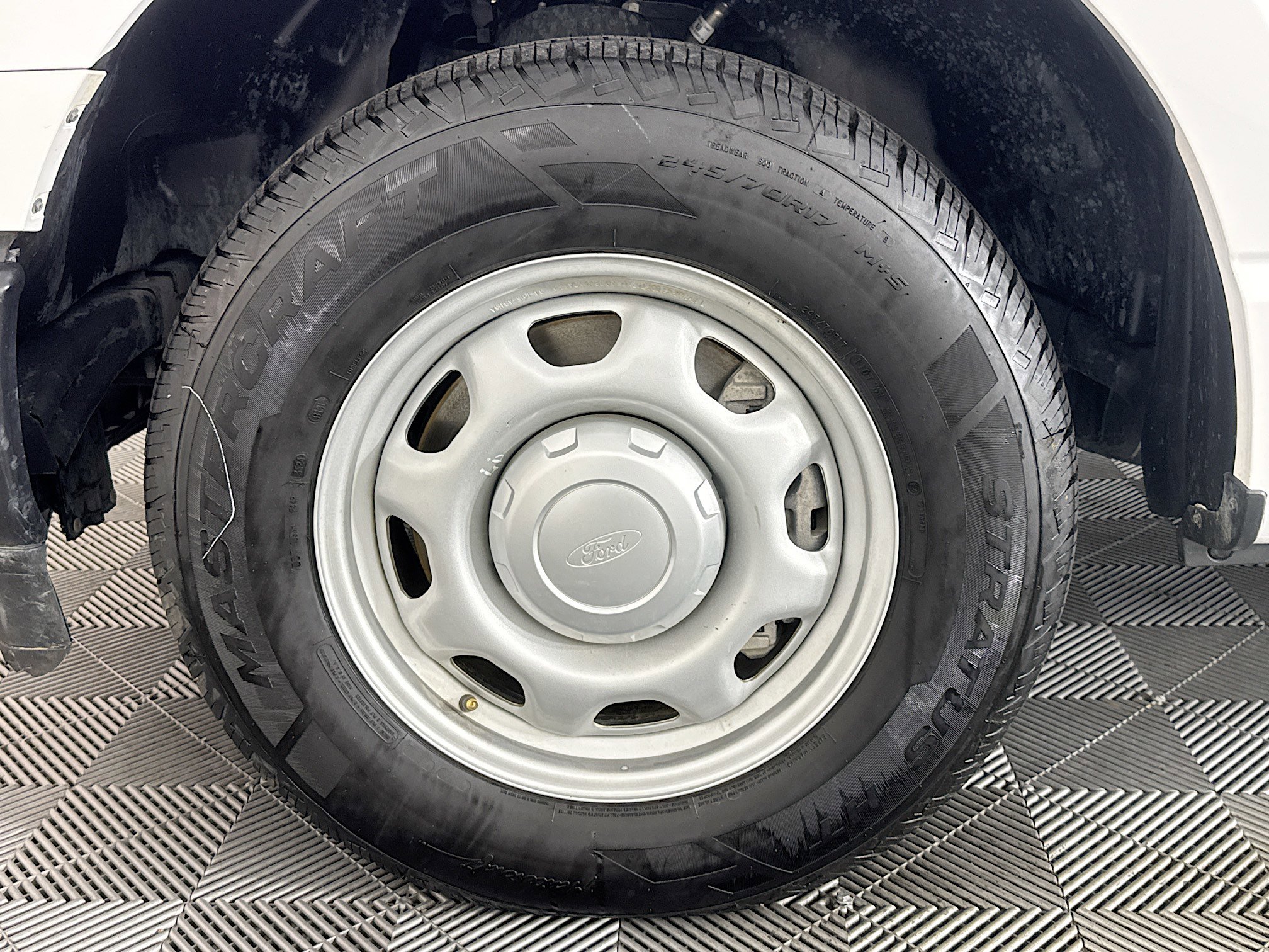 Used 2022 Ford F150 XL image 54