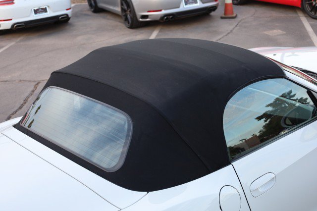 Used 2004 BMW Z4 2.5i RWD image 62