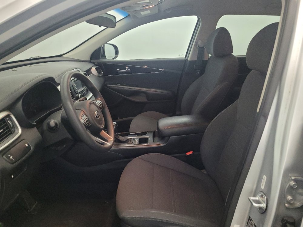 Used 2018 Kia Sorento LX AWD/4WD image 17