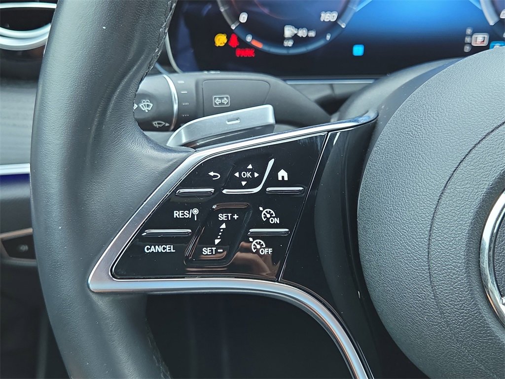 Certified 2021 Mercedes-Benz E 350 Sedan image 21