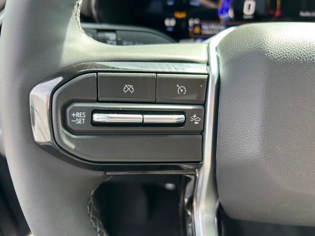 New 2026 Chevrolet Colorado ZR2 w/ Technology Package image 12