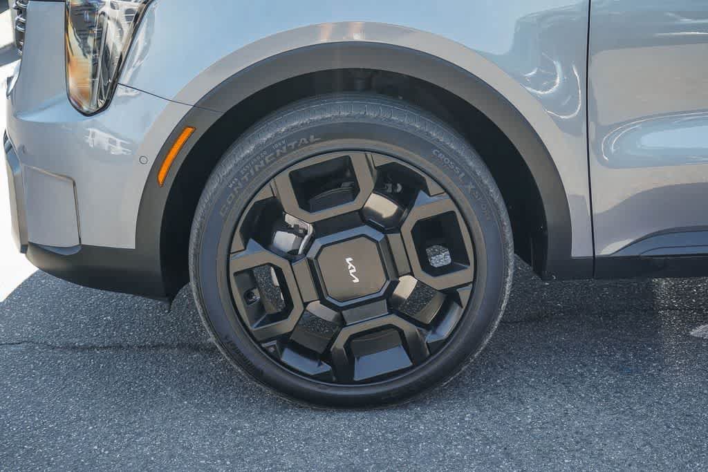 Certified 2024 Kia Sorento SX Prestige AWD/4WD image 10