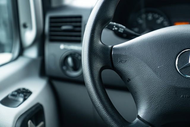 Used 2017 Mercedes-Benz Sprinter 3500 image 22