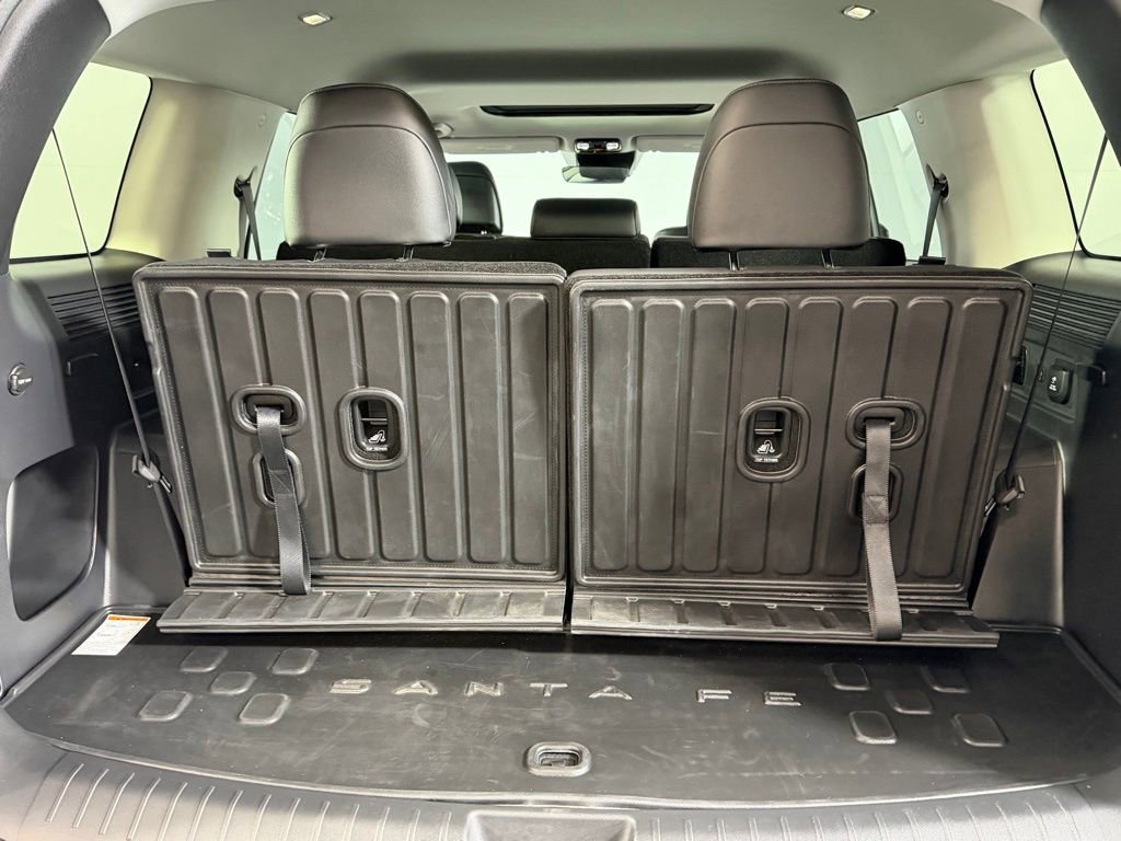 Used 2026 Hyundai Santa Fe XRT image 35