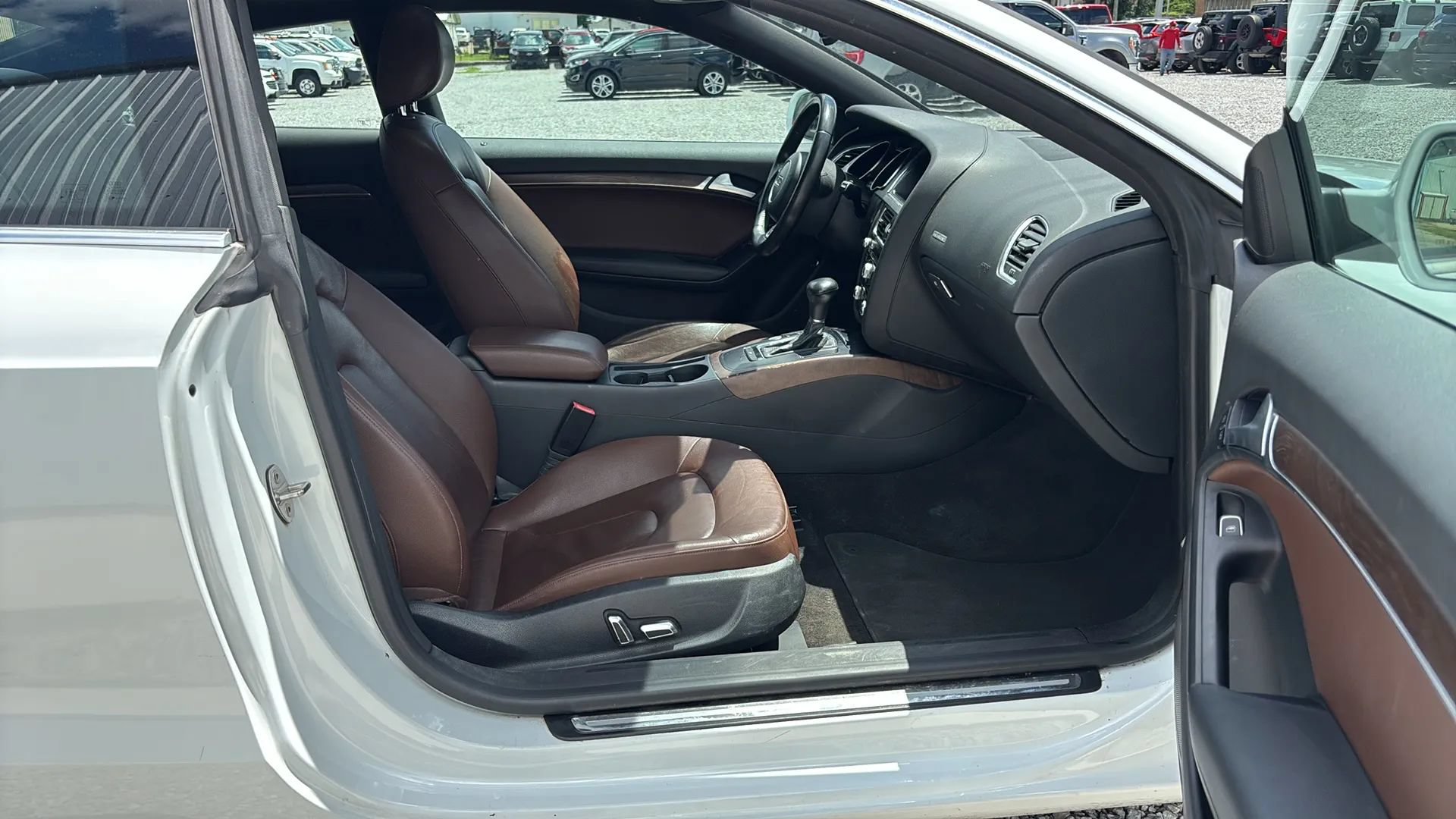 Used 2014 Audi A5 2.0T Premium Plus w/ Premium Plus Package AWD/4WD image 16